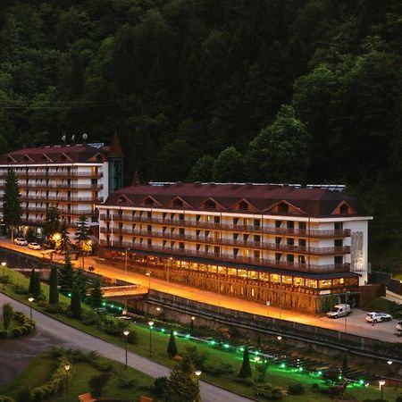 Sairme Hotels & Resorts Luaran gambar