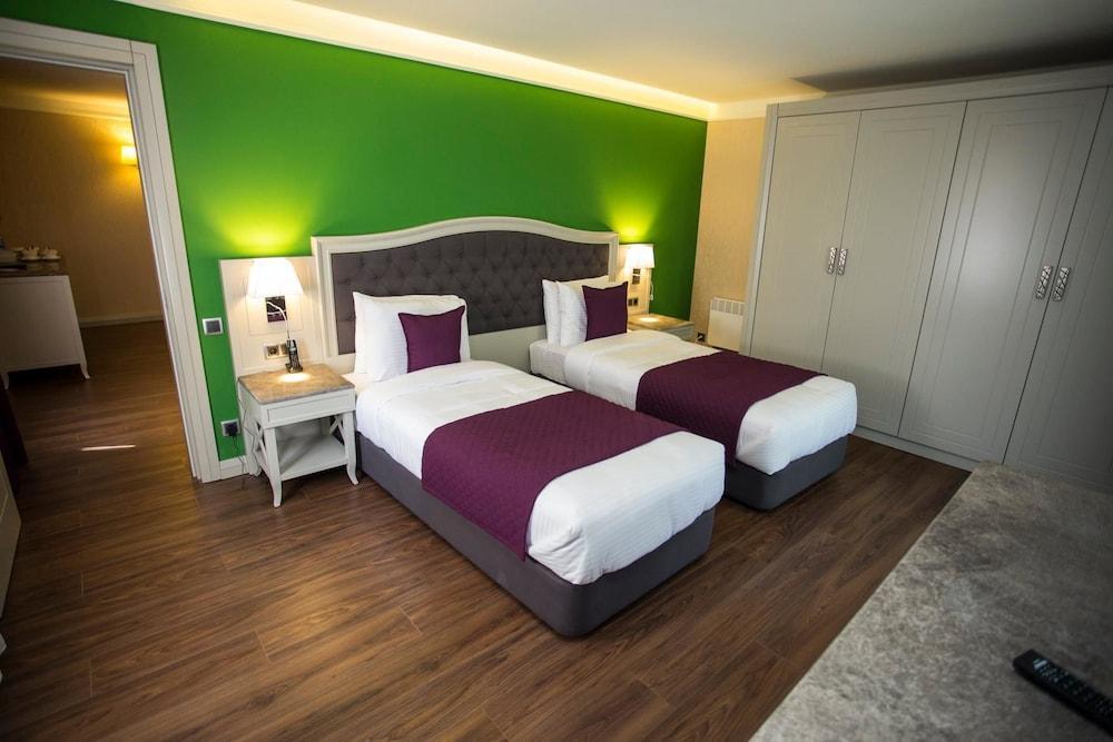 Sairme Hotels & Resorts Luaran gambar