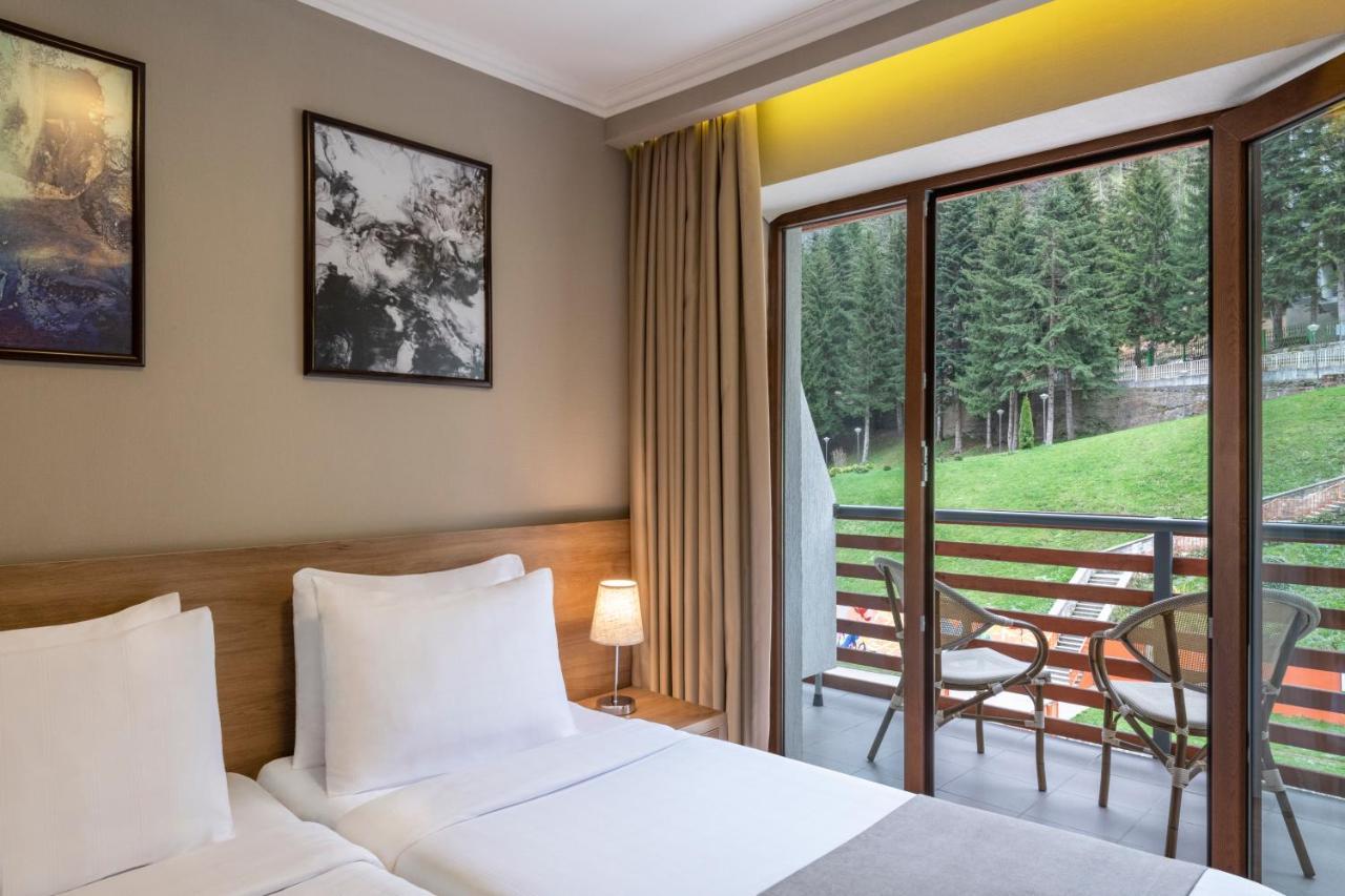 Sairme Hotels & Resorts Luaran gambar