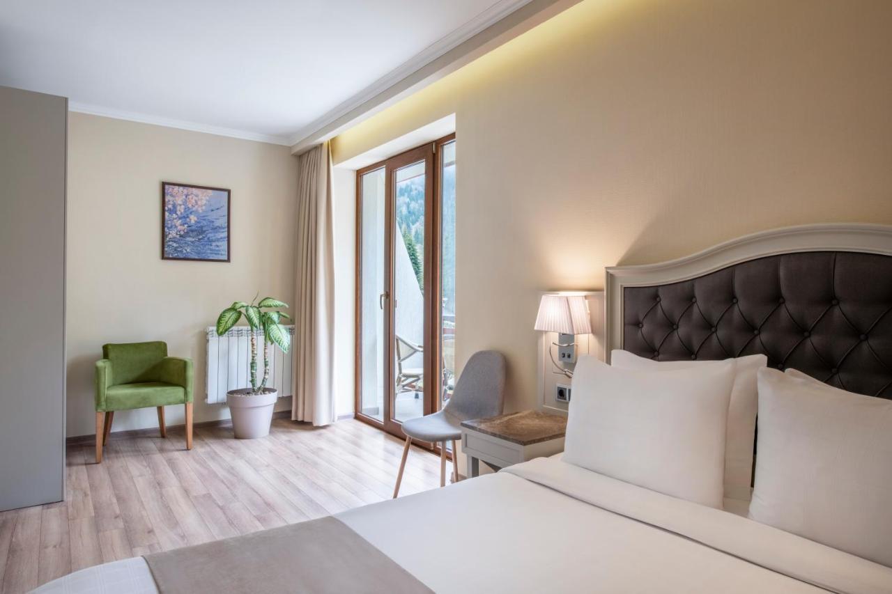 Sairme Hotels & Resorts Luaran gambar