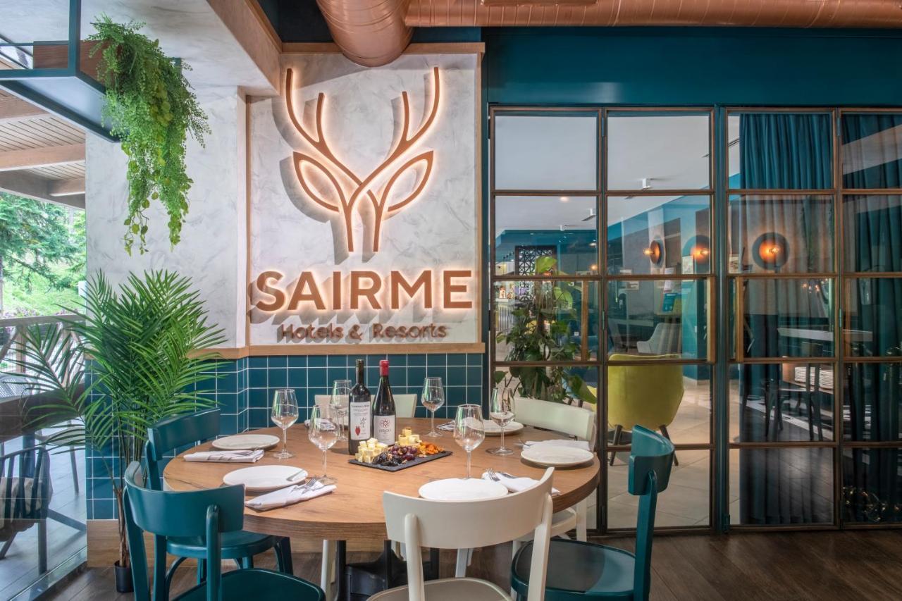 Sairme Hotels & Resorts Luaran gambar