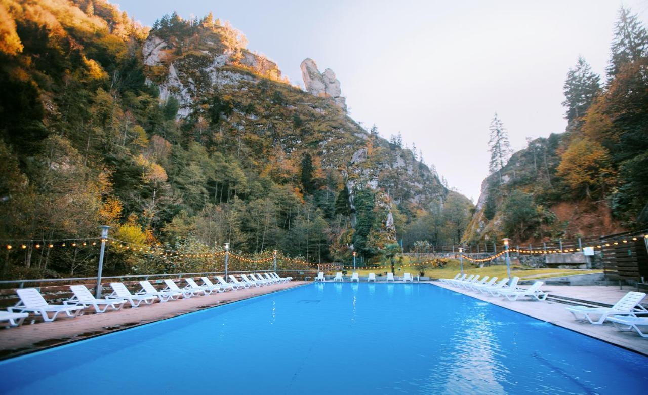 Sairme Hotels & Resorts Luaran gambar