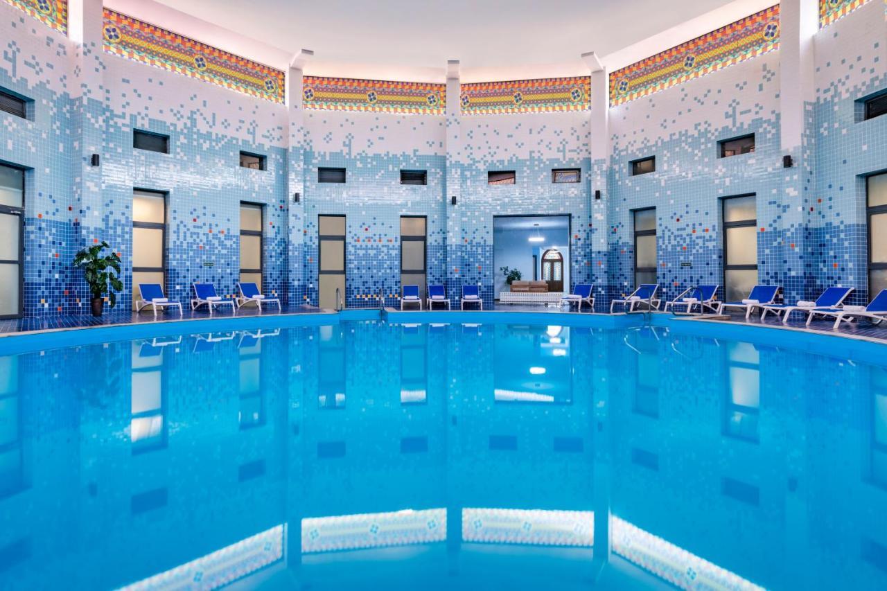 Sairme Hotels & Resorts Luaran gambar