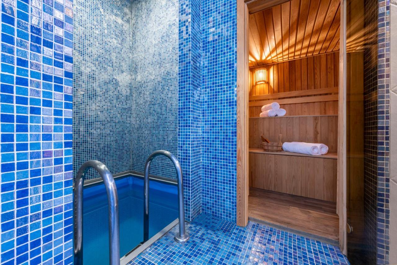 Sairme Hotels & Resorts Luaran gambar