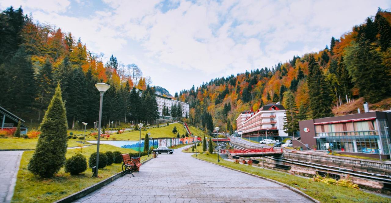 Sairme Hotels & Resorts Luaran gambar