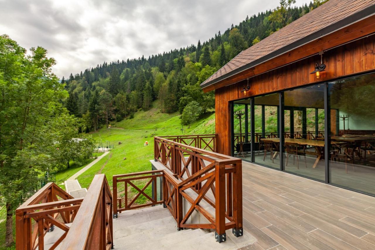 Sairme Hotels & Resorts Luaran gambar