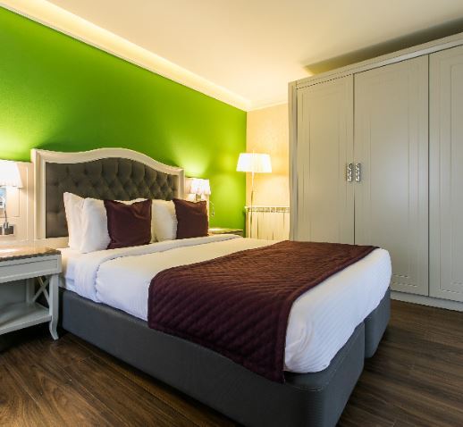 Sairme Hotels & Resorts Luaran gambar