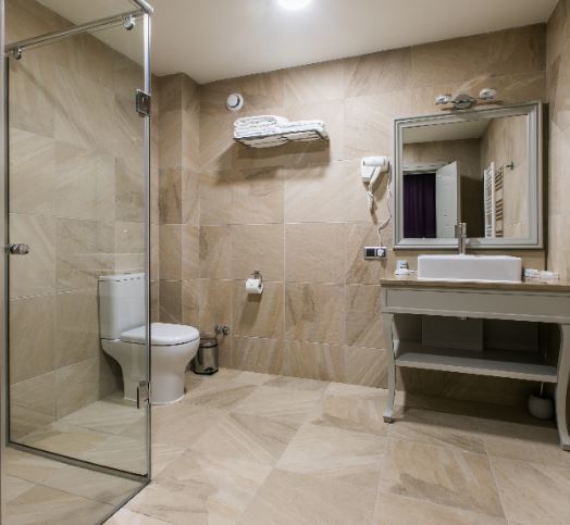 Sairme Hotels & Resorts Luaran gambar