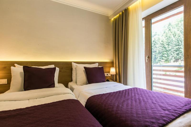 Sairme Hotels & Resorts Luaran gambar